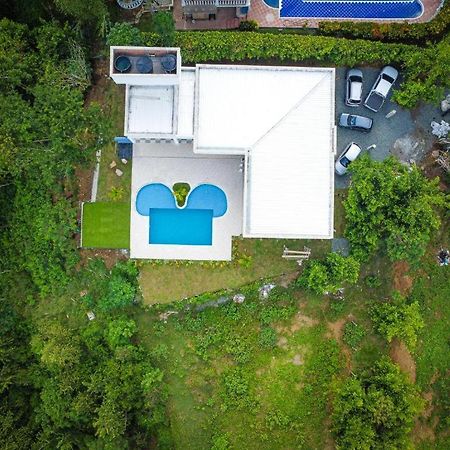 Finca Luz De Luna Santa Fe de Antioquia Ngoại thất bức ảnh