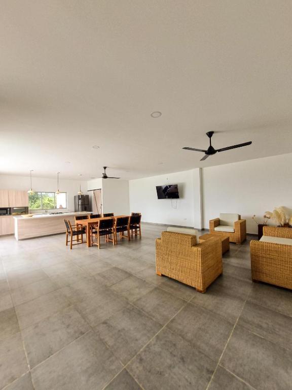 Finca Luz De Luna Santa Fe de Antioquia Ngoại thất bức ảnh