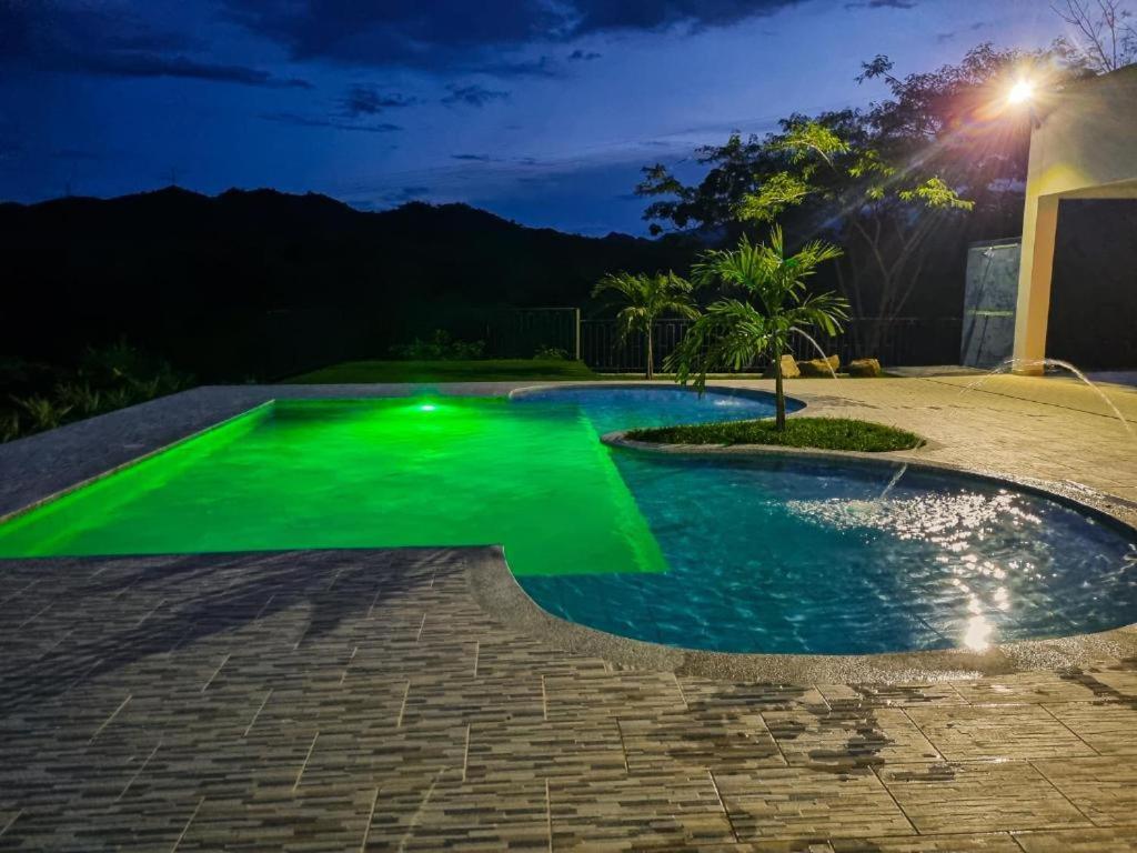 Finca Luz De Luna Santa Fe de Antioquia Ngoại thất bức ảnh